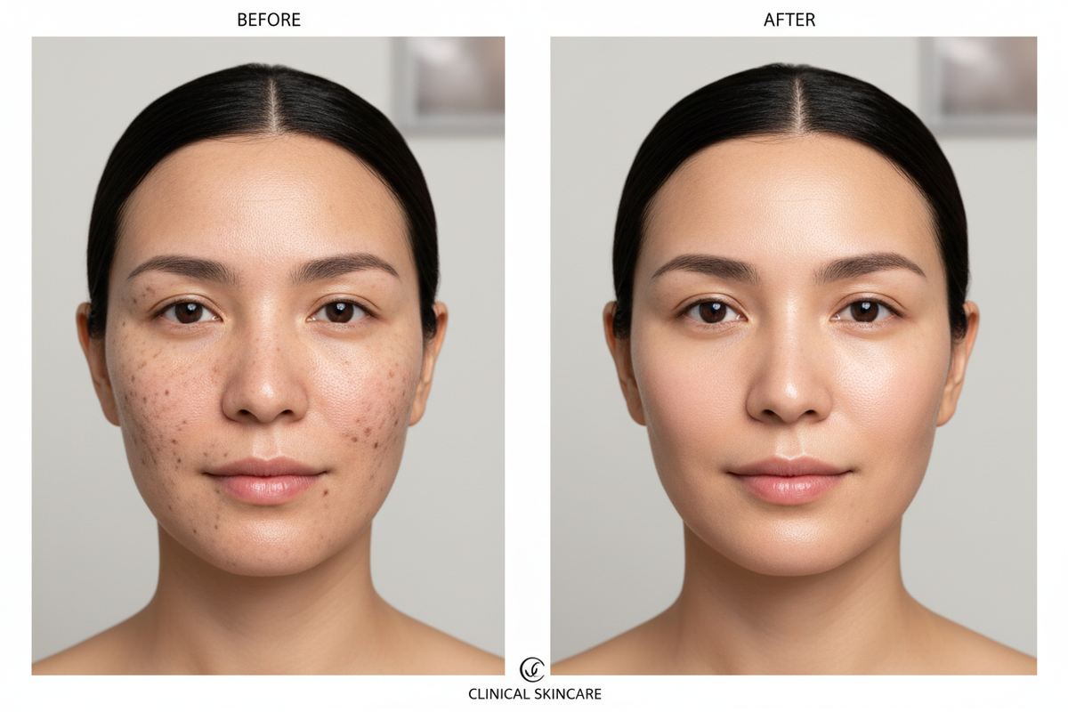 Niacinamide Moisturizing Firming Cream