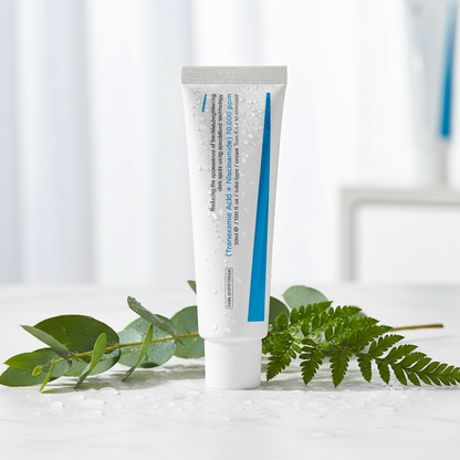 Niacinamide Moisturizing Firming Cream