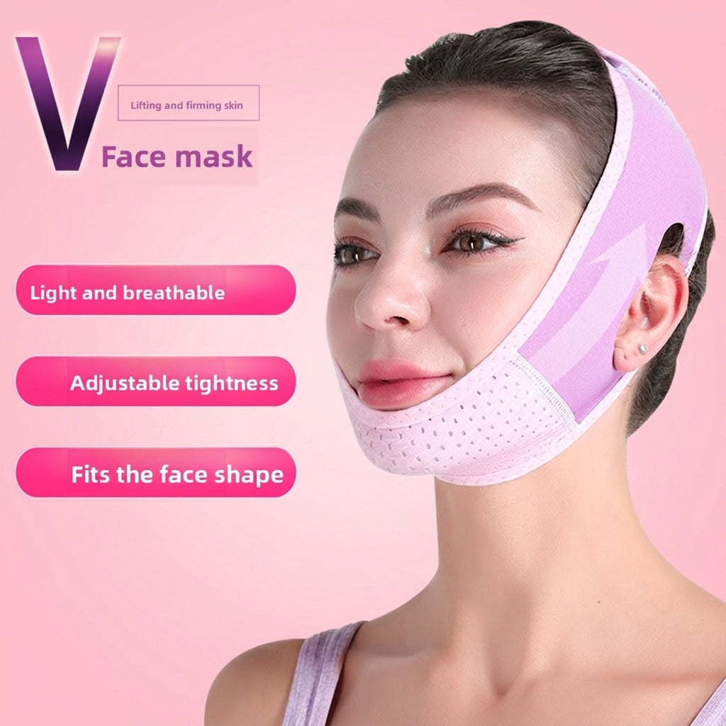 Upgraded Lightweight Breathable Sleep Mask for Beauty Skin Care