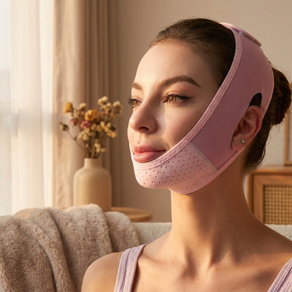 Upgraded Lightweight Breathable Sleep Mask for Beauty Skin Care